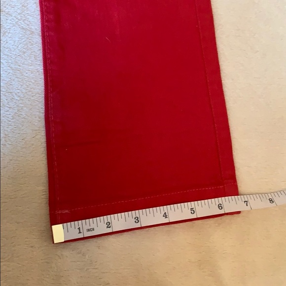 🛍 2 for $20 ZARA Straight leg jeans - Picture 4 of 8